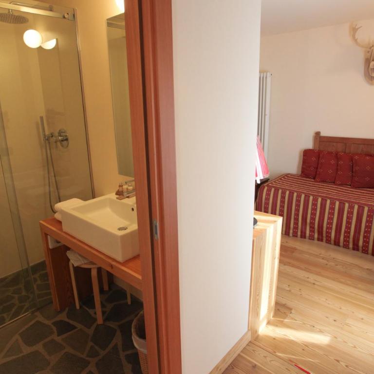 Hotel Berthod - Junior Suite - 3