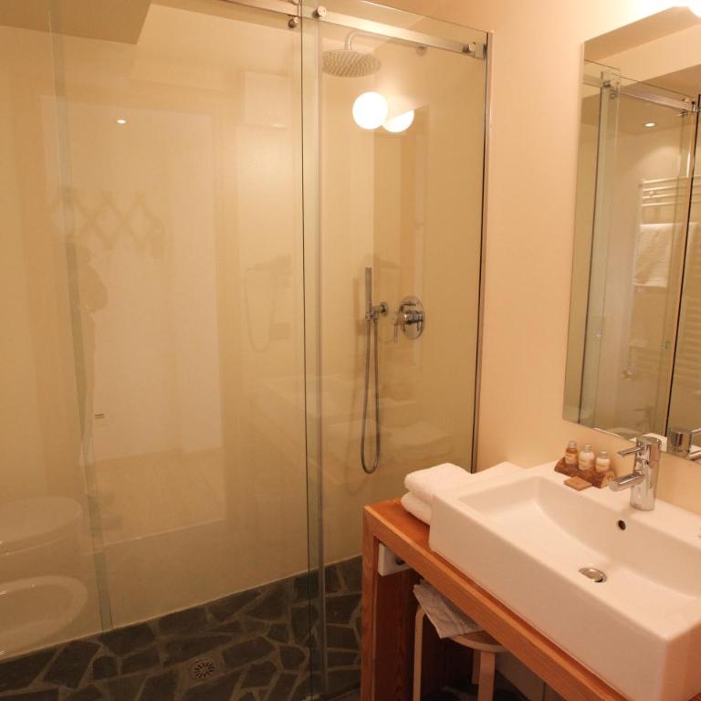 Hotel Berthod - Junior Suite - 4