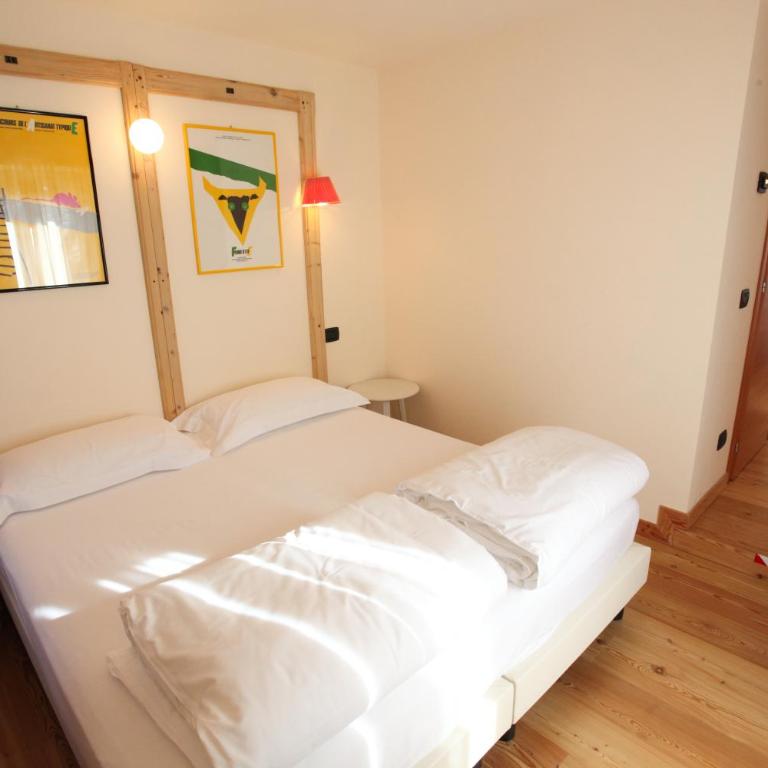 Hotel Berthod - Junior Suite - 5