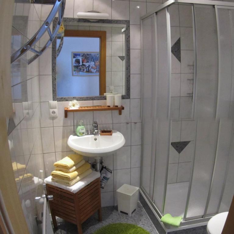 Alpenapart Walch - Apartment mit 1 Schlafzimmer - 7