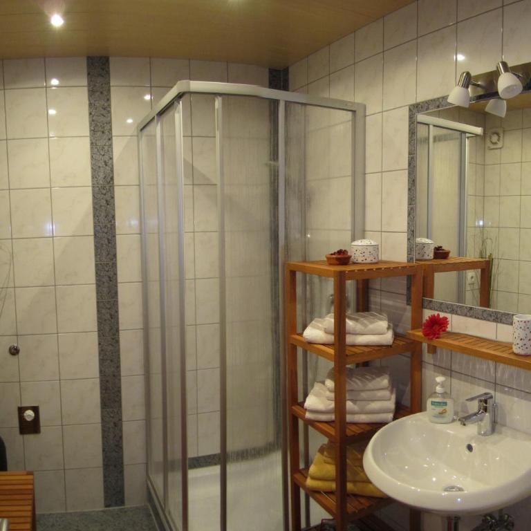 Alpenapart Walch - Apartment mit 2 Schlafzimmern - 7