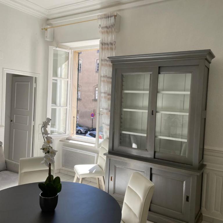 Maison du Cloitre Couvent des Carmes - Apartment - 2