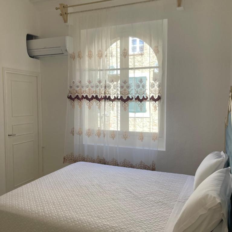 Maison du Cloitre Couvent des Carmes - Apartment - 3