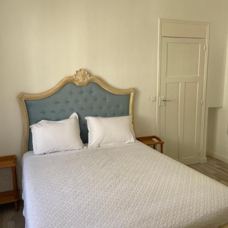 Maison du Cloitre Couvent des Carmes - Apartment - 4