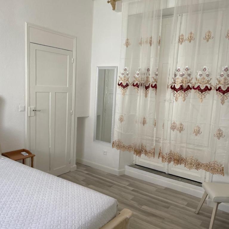 Maison du Cloitre Couvent des Carmes - Apartment - 6
