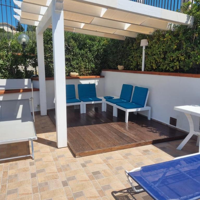 Villa Sunshine - Casa - 13