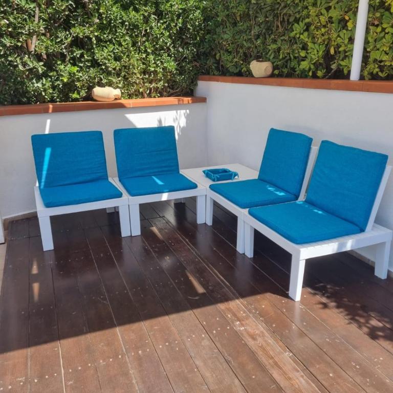 Villa Sunshine - Casa - 15