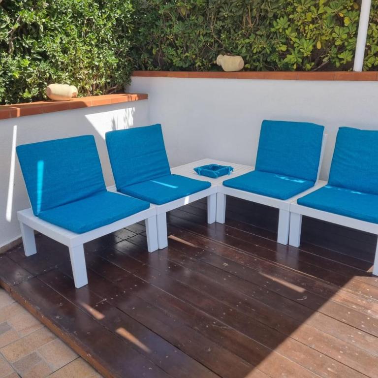 Villa Sunshine - Casa - 14
