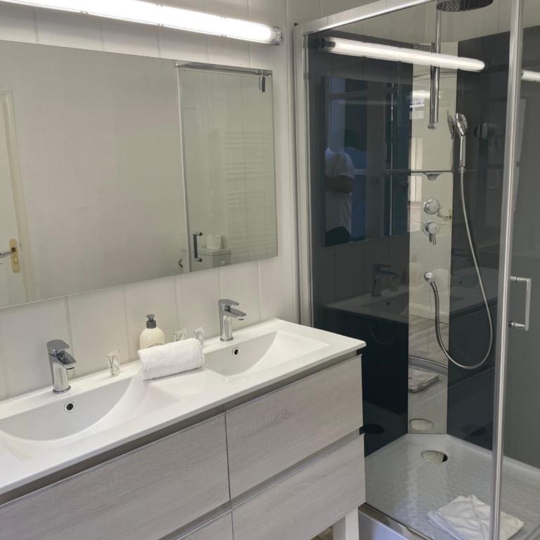 Maison du Cloitre Couvent des Carmes - Apartment - 8