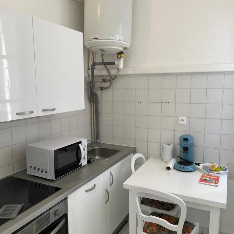 Maison du Cloitre Couvent des Carmes - Apartment - 11