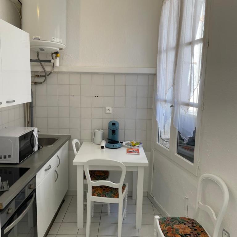 Maison du Cloitre Couvent des Carmes - Apartment - 14