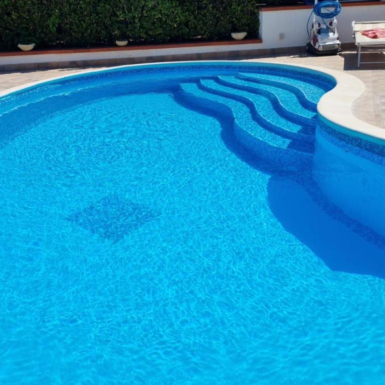 Villa Sunshine - Casa - 8