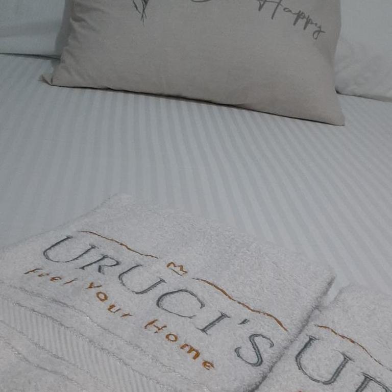 Urucis - Apartman sa 1 Spavaćom Sobom - 5