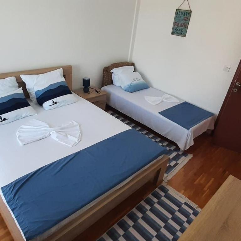 Urucis - Apartman sa 1 Spavaćom Sobom - 3