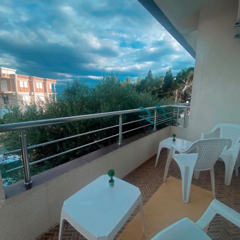 Urucis - Apartman sa 1 Spavaćom Sobom - 18