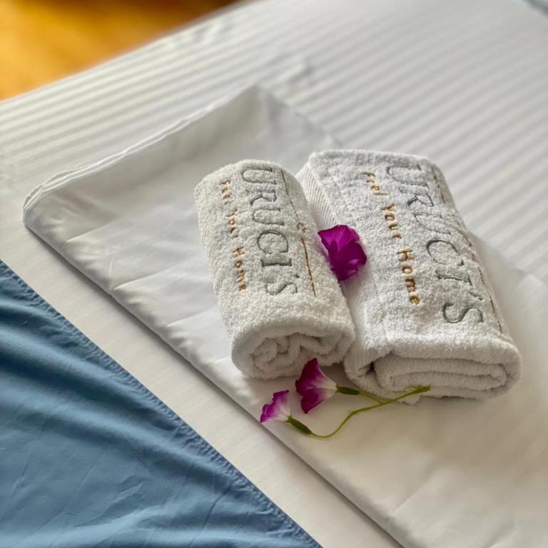 Urucis - Apartman sa 1 Spavaćom Sobom - 1