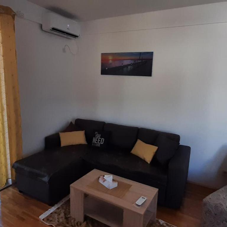Urucis - Apartman sa 1 Spavaćom Sobom - 8