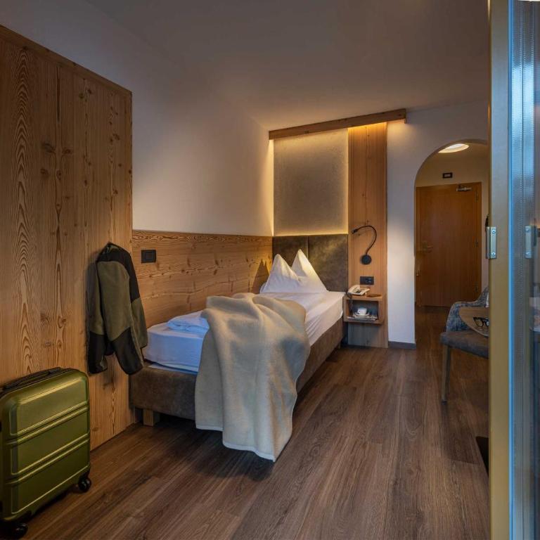 Almhotel Lenz - Camera Singola - 1