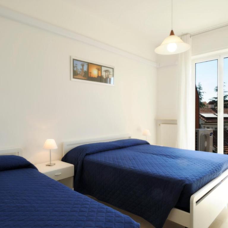 Residence i Cormorani - Appartamentino su 2 Livelli - 11