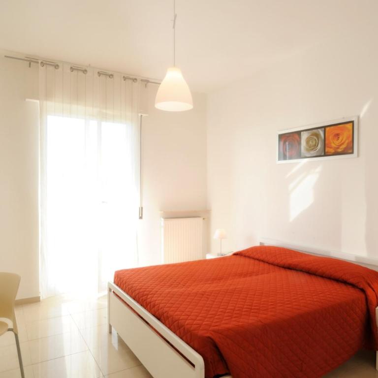 Residence i Cormorani - Appartamentino su 2 Livelli - 12
