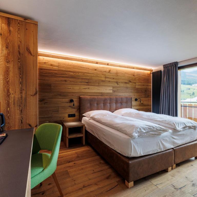 Steinbock B&B - Apartaments - Double Room - 5