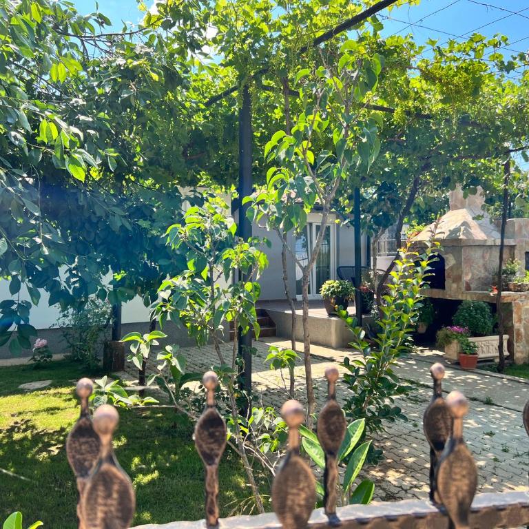 Villa Bella - Two-Bedroom House - 24