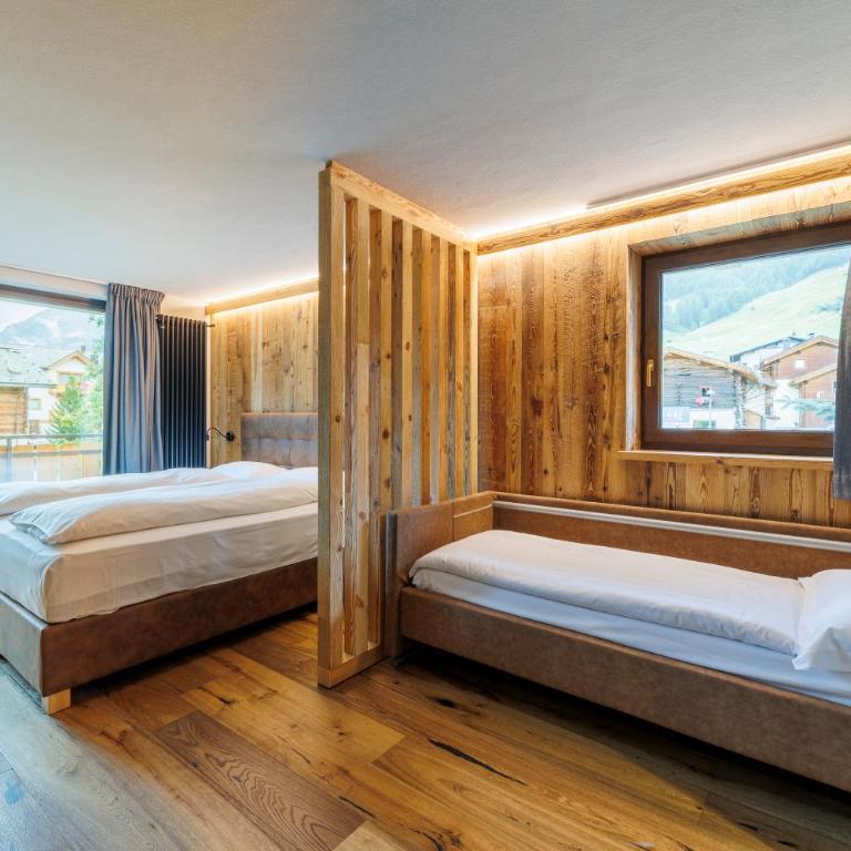Steinbock B&B - Apartaments - Triple Room - 6