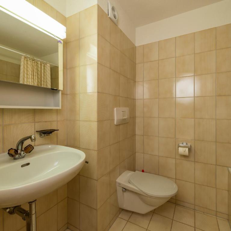 Pra d'Sura - Apartment - Erdgeschoss - 5