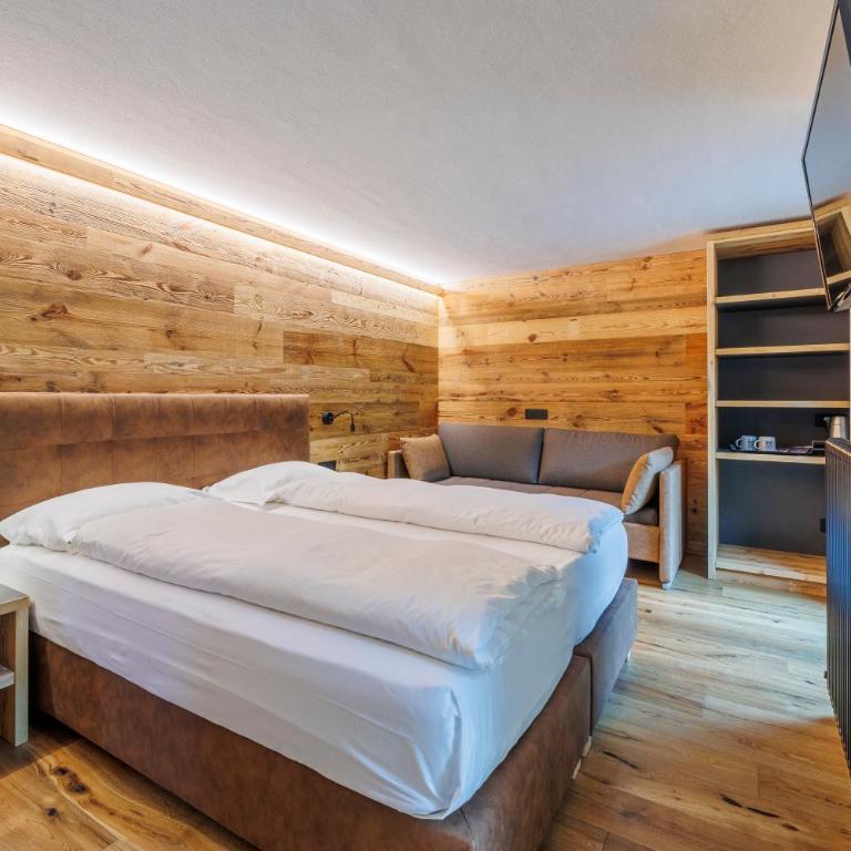 Steinbock B&B - Apartaments - Deluxe Room - 1