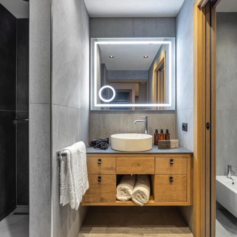 Hotel Nordik Adults Only - Over 14 - Junior Suite - 1