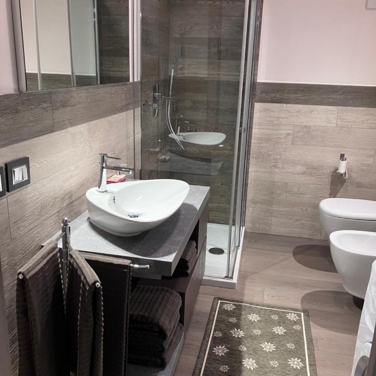 Dolomites Holiday Home - Appartamento con 2 Camere da Letto - 6