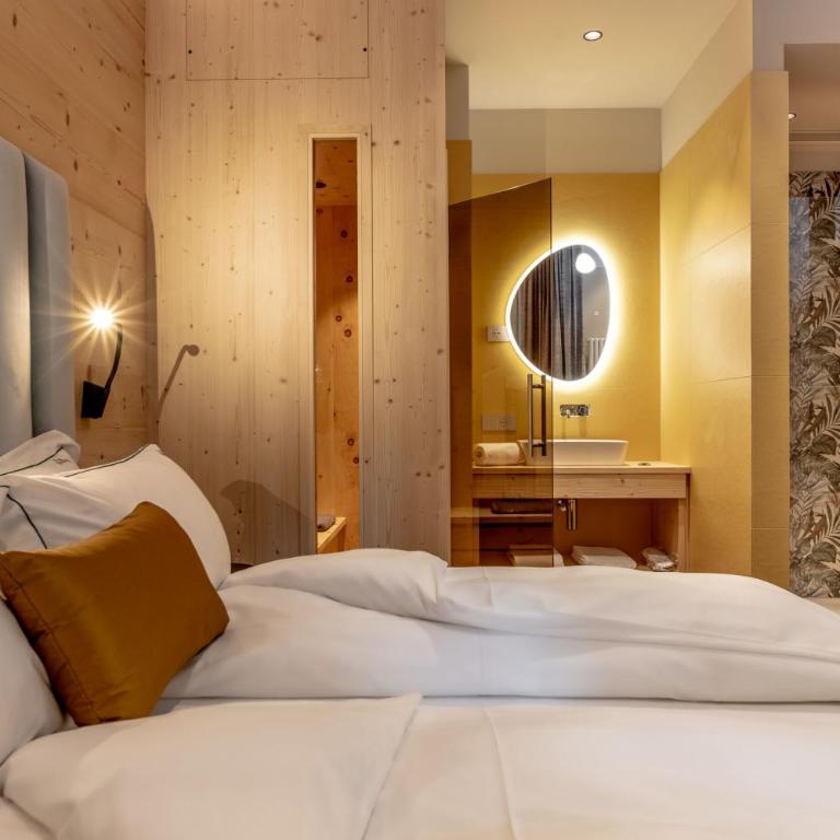 Calepina Alpine Suite - Suite - 2