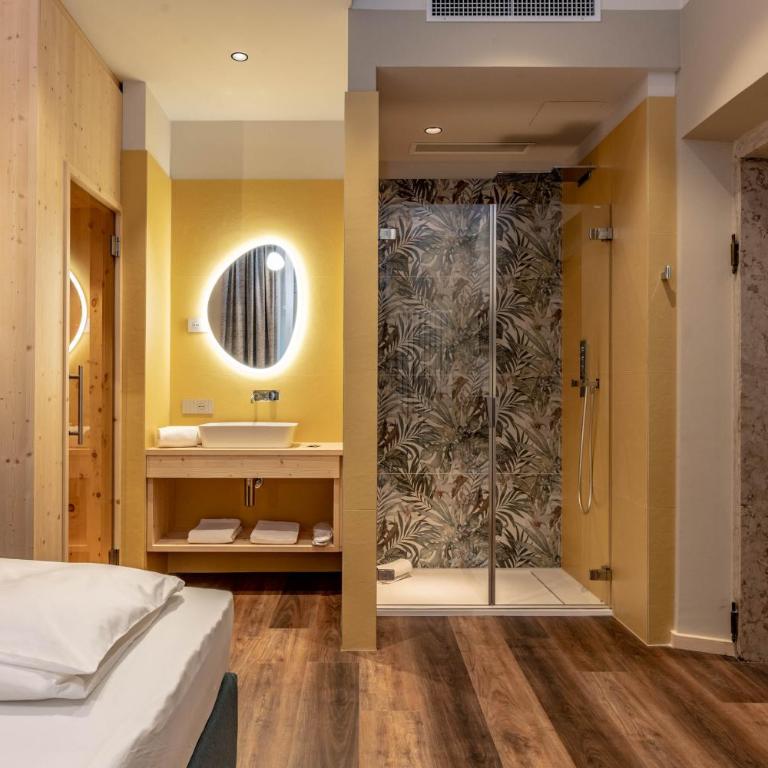 Calepina Alpine Suite - Suite - 3