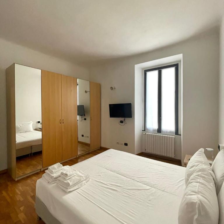 Easy Milano - Rooms and Apartments Navigli - Monolocale Standard - 2
