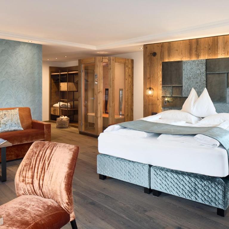 Hotel Comploj Adults only - Suite (2 Adulti) - 3