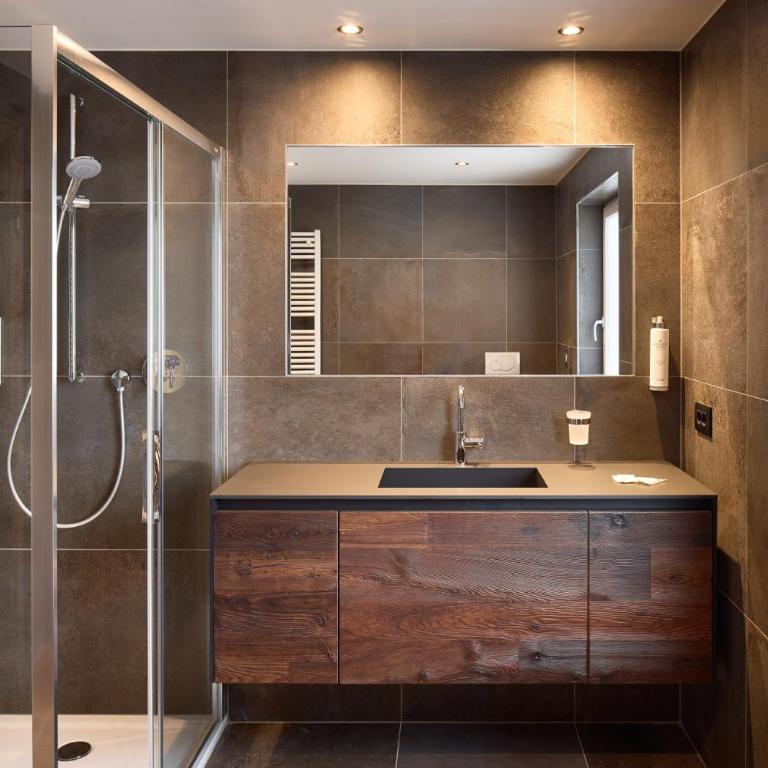 Hotel Comploj Adults only - Suite (2 Adulti) - 5