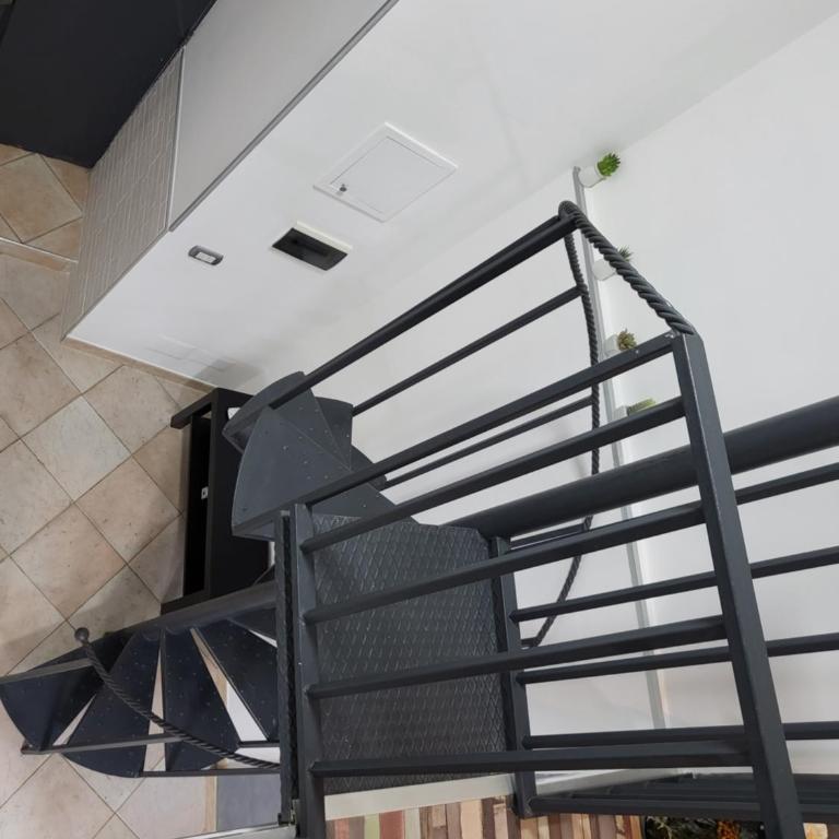 L'Approdo di Dante - Maisonette - 11