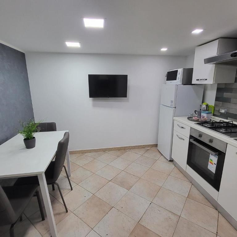 L'Approdo di Dante - Maisonette - 10
