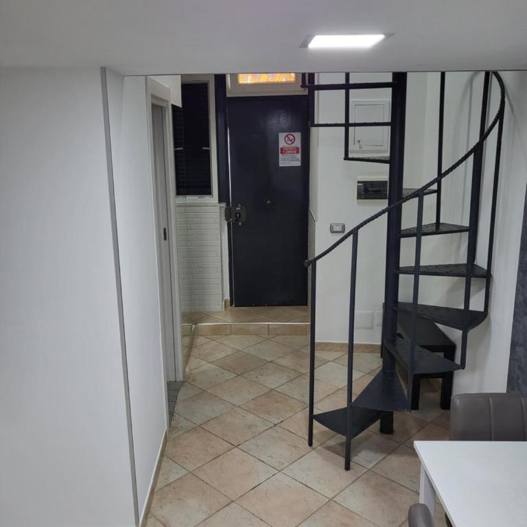 L'Approdo di Dante - Maisonette - 1