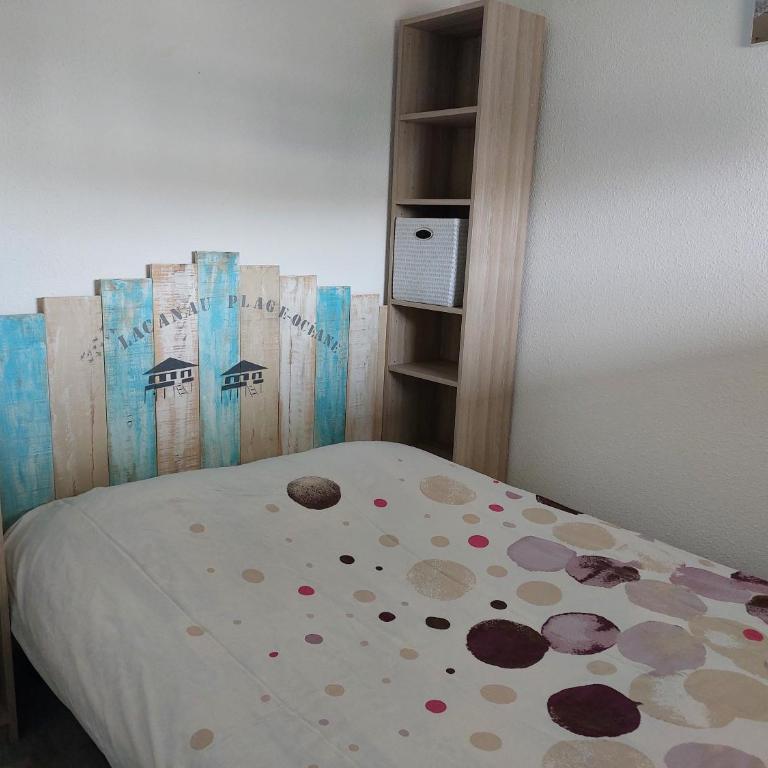 Appartement T 2 AVEC PISCINE - Apartment with Pool View - 6