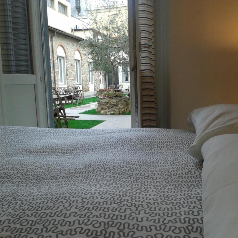 Alloggio Lombardi - One-Bedroom Apartment - 22