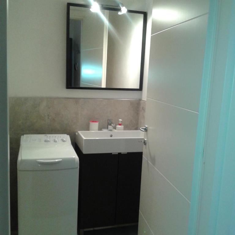 Alloggio Lombardi - One-Bedroom Apartment - 19