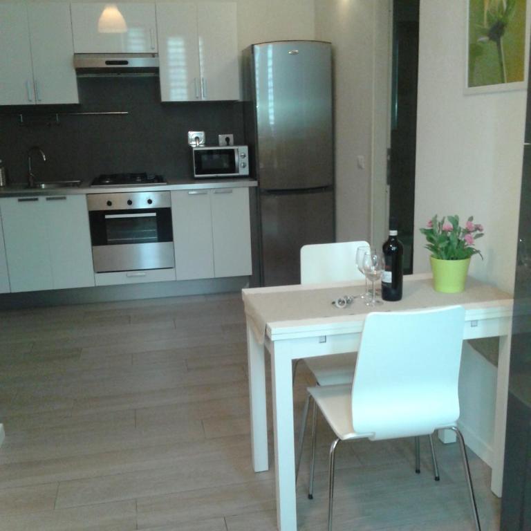 Alloggio Lombardi - One-Bedroom Apartment - 9