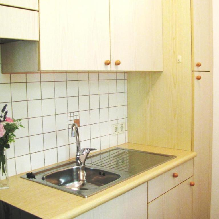 Ferienwohnungen Günzelgut - Appartamento con Terrazza - 1