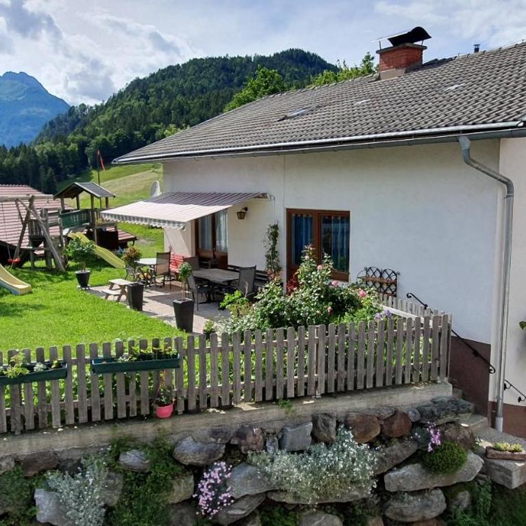 Stoffenhof - Apartment mit Terrasse - 1