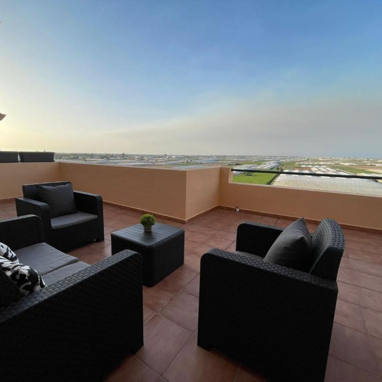 El Mirador del Coto, Apartamentos Living Sur - Apartamento de 2 dormitorios - 2