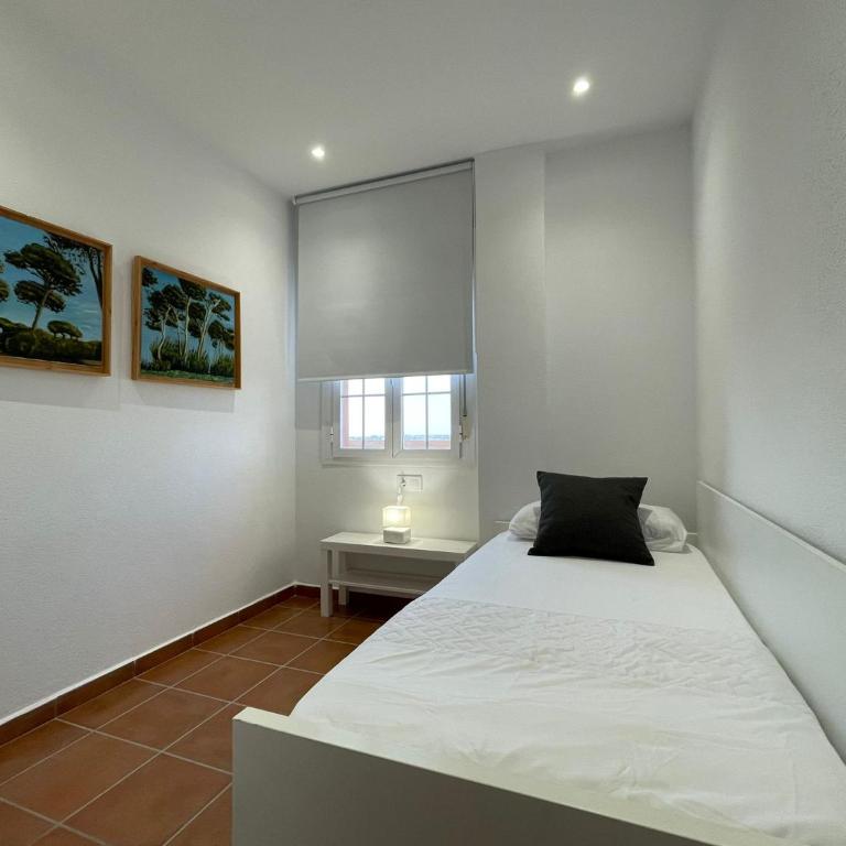 El Mirador del Coto, Apartamentos Living Sur - Apartamento de 2 dormitorios - 10