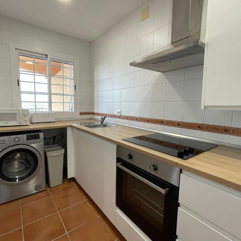 El Mirador del Coto, Apartamentos Living Sur - Apartamento de 2 dormitorios - 16