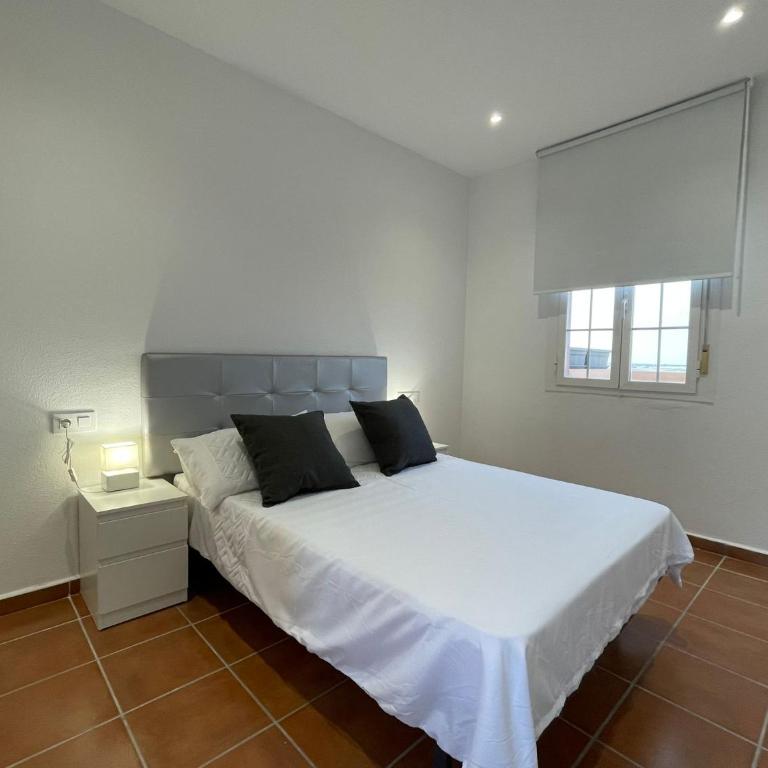 El Mirador del Coto, Apartamentos Living Sur - Apartamento de 2 dormitorios - 8