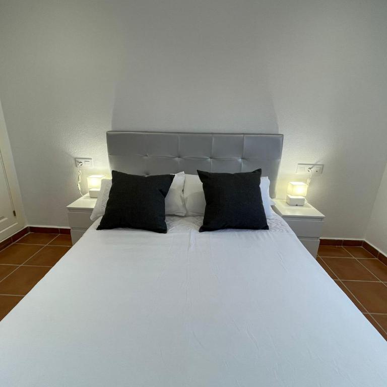 El Mirador del Coto, Apartamentos Living Sur - Apartamento de 2 dormitorios - 7
